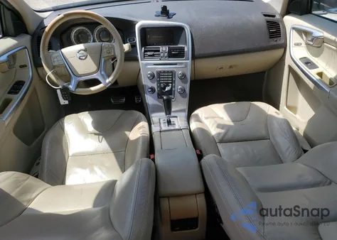 2012 Volvo Xc60 T6 из США, поврежденный, VIN YV4902DZ0C2264658